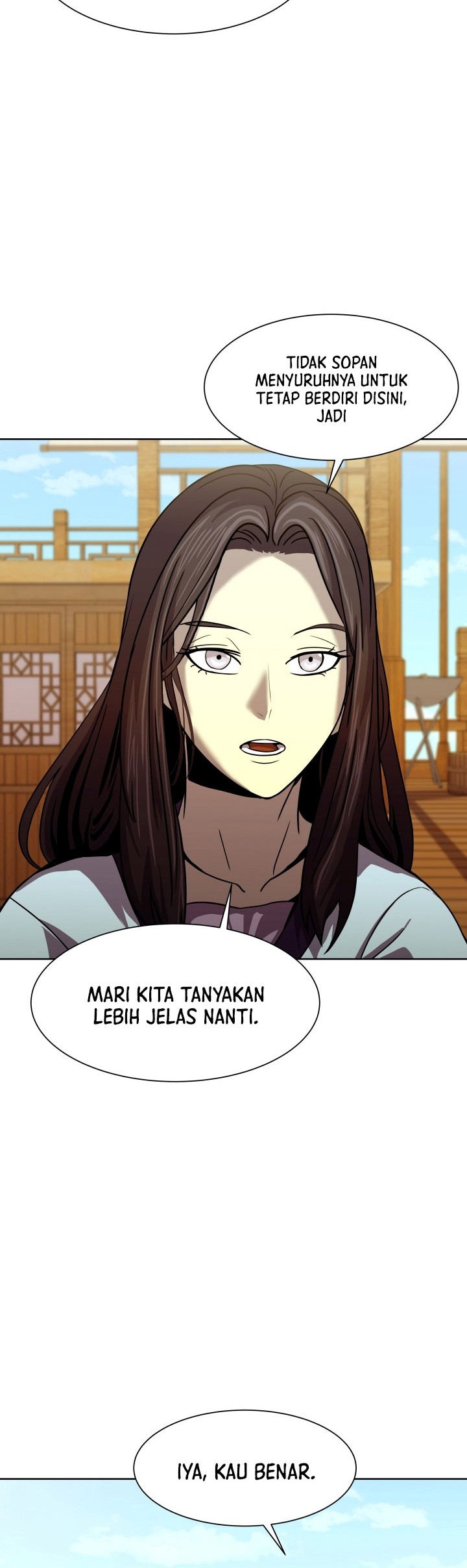 Magic Scholar Chapter 20 Gambar 25