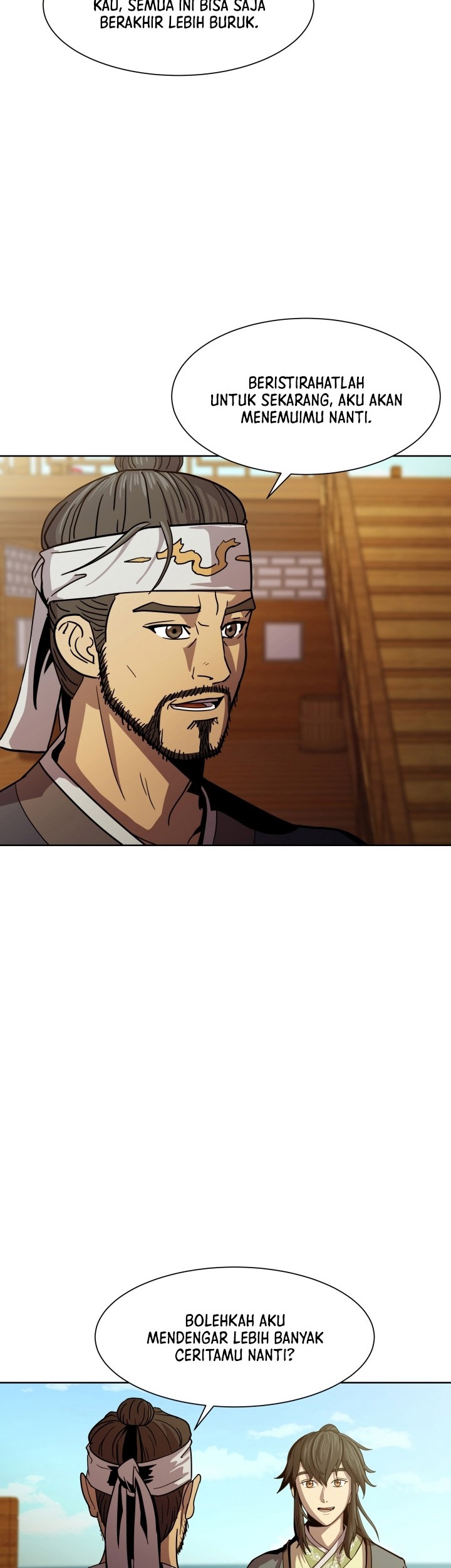 Magic Scholar Chapter 20 Gambar 27