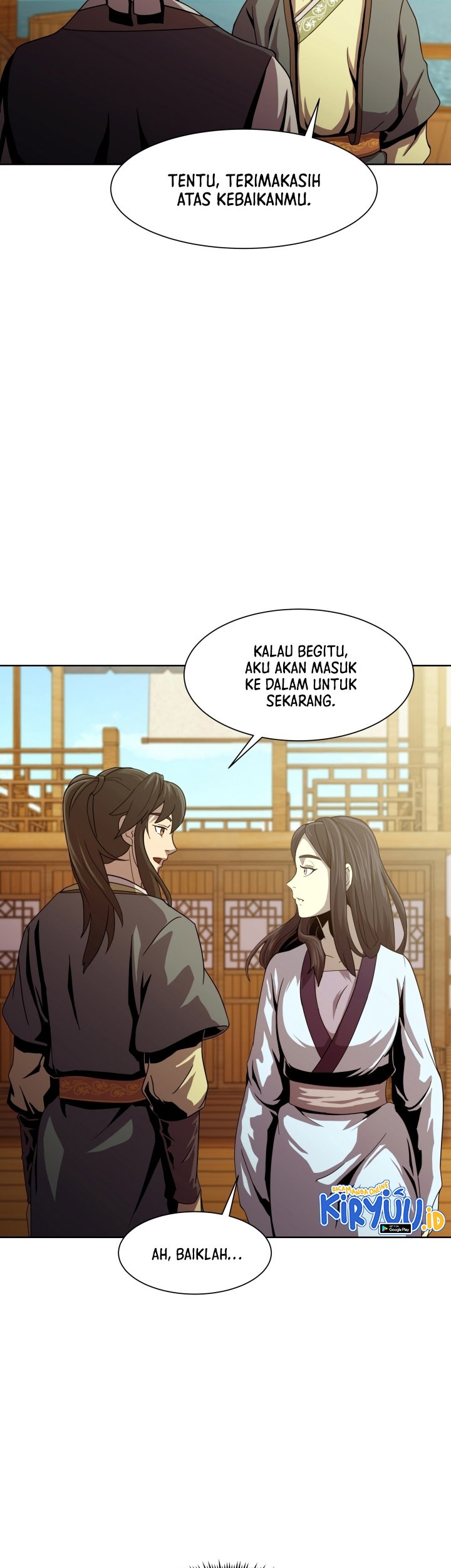 Magic Scholar Chapter 20 Gambar 28