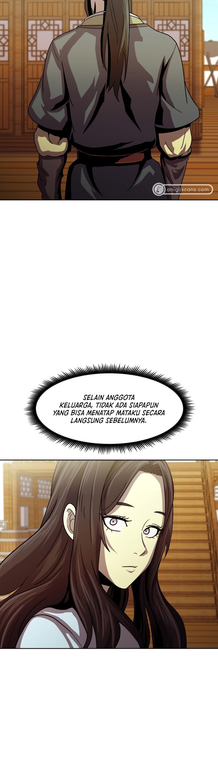 Magic Scholar Chapter 20 Gambar 30