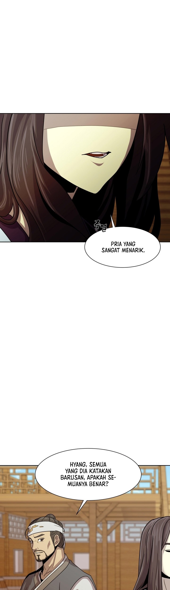 Magic Scholar Chapter 20 Gambar 31