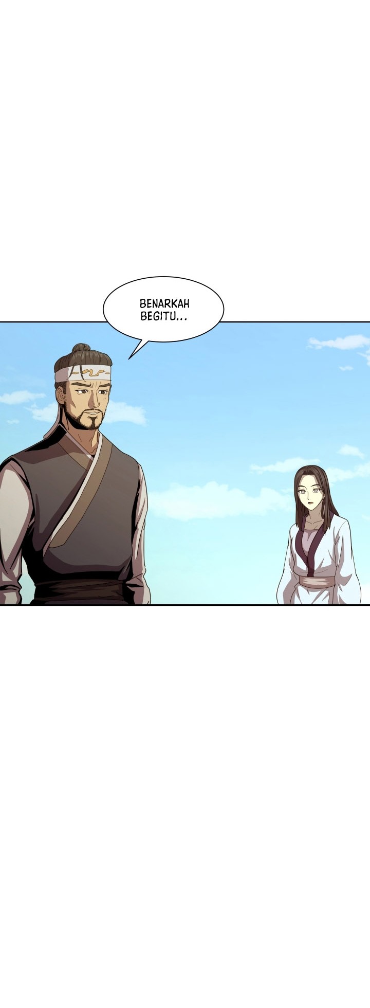 Magic Scholar Chapter 20 Gambar 33