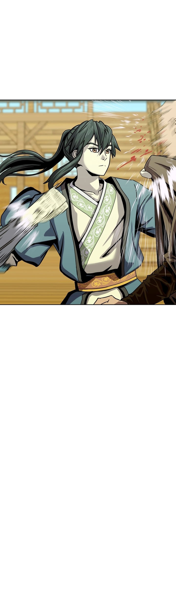 Magic Scholar Chapter 19 Gambar 34