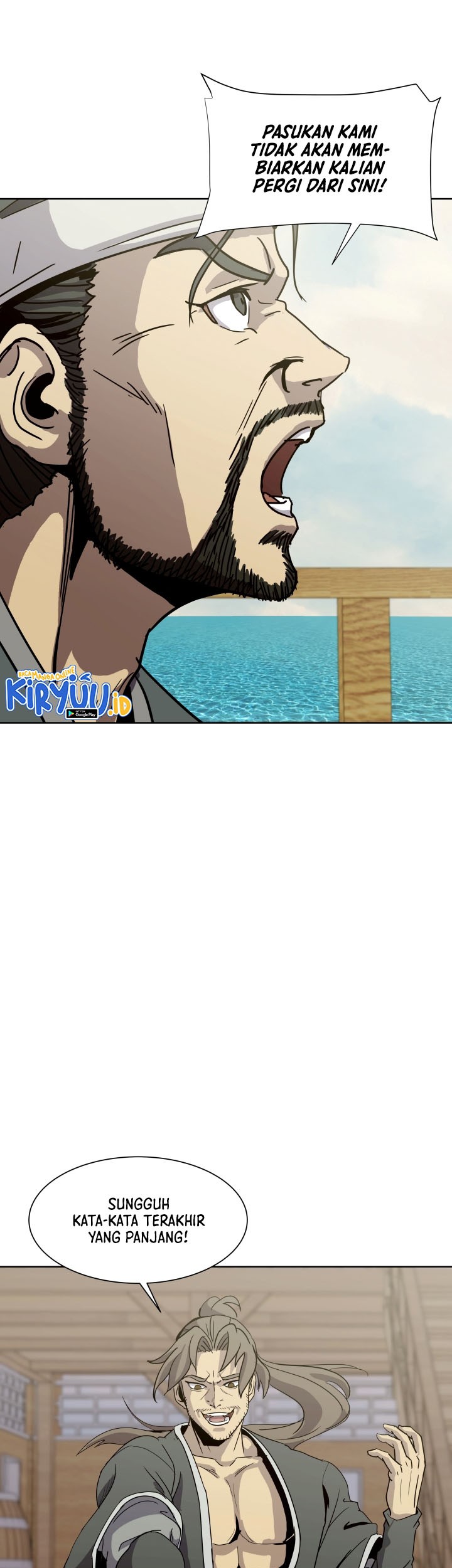 Magic Scholar Chapter 19 Gambar 36