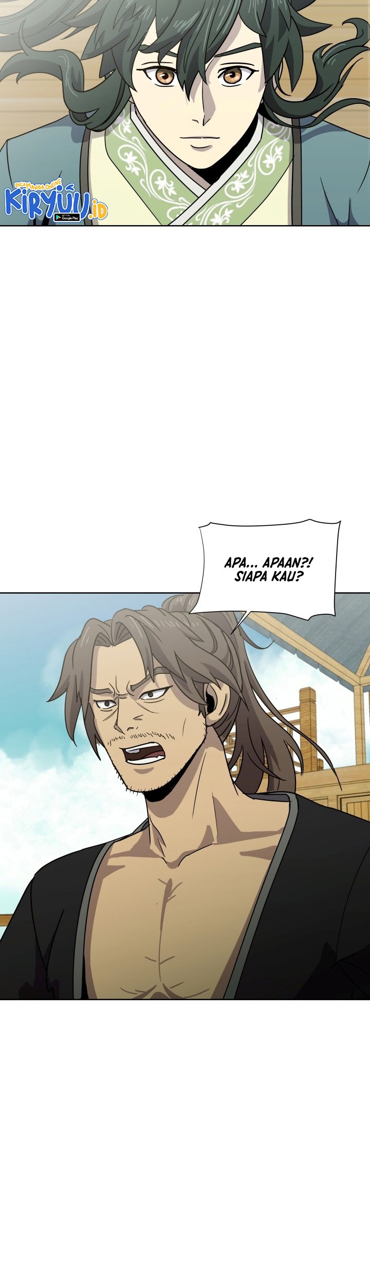 Magic Scholar Chapter 19 Gambar 39