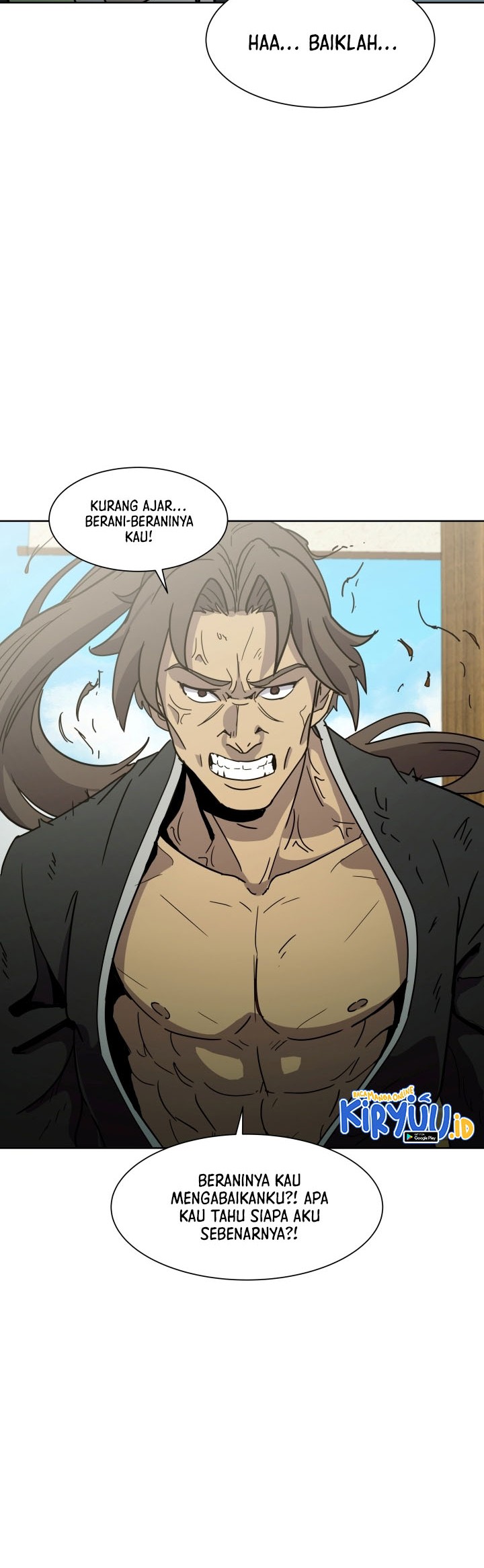 Magic Scholar Chapter 19 Gambar 41