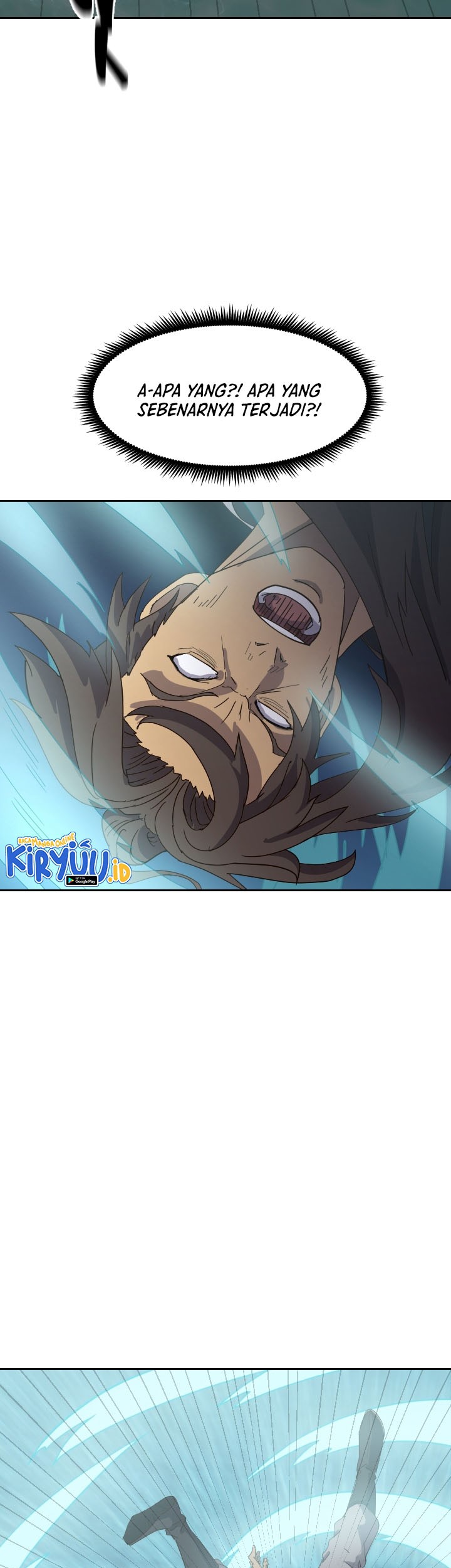 Magic Scholar Chapter 19 Gambar 44