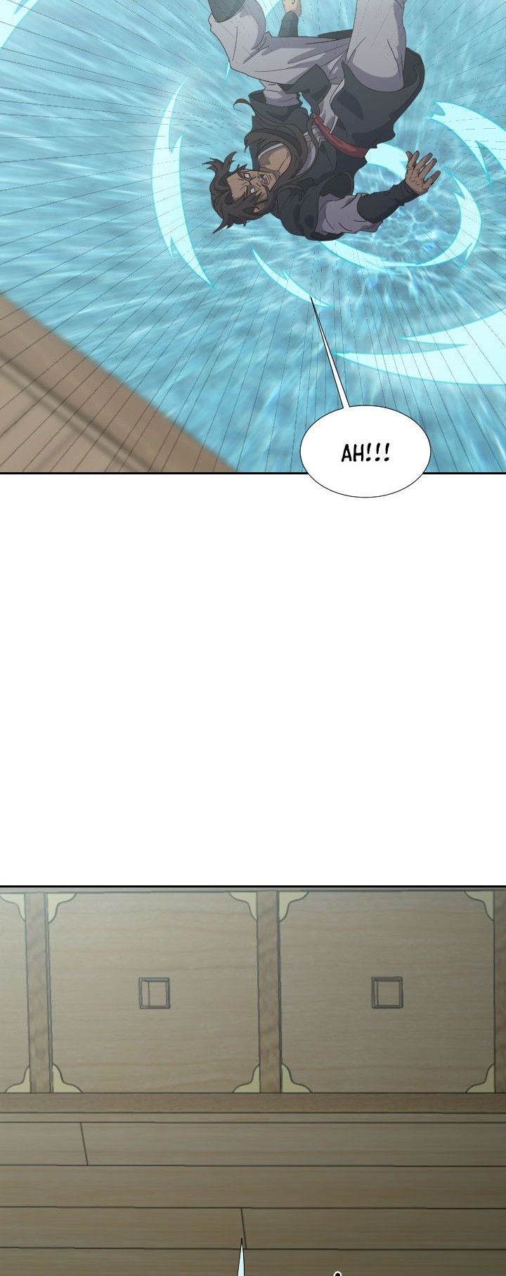 Magic Scholar Chapter 19 Gambar 45