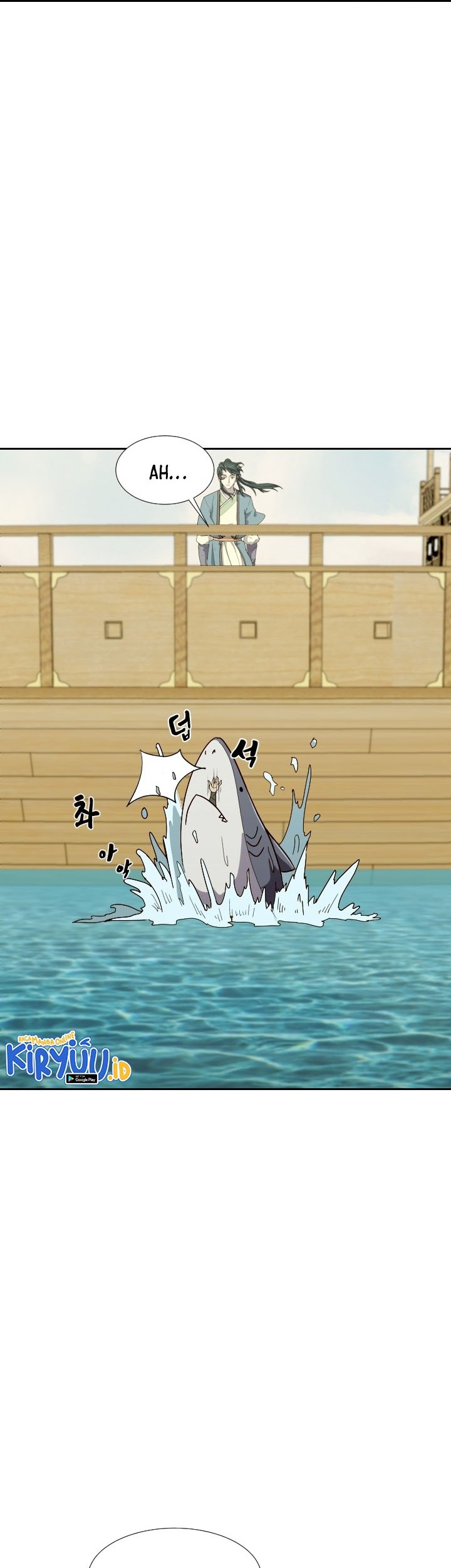 Magic Scholar Chapter 19 Gambar 47