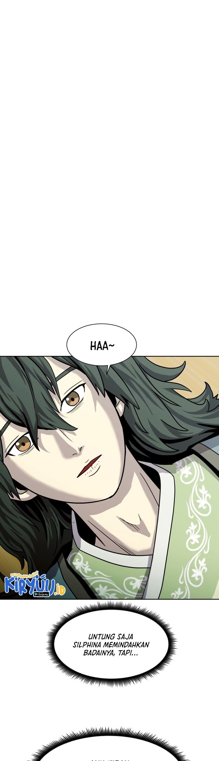 Baca  Magic Scholar Chapter 19 Gambar 2