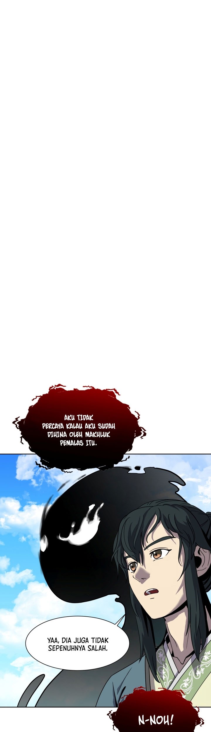 Magic Scholar Chapter 19 Gambar 11