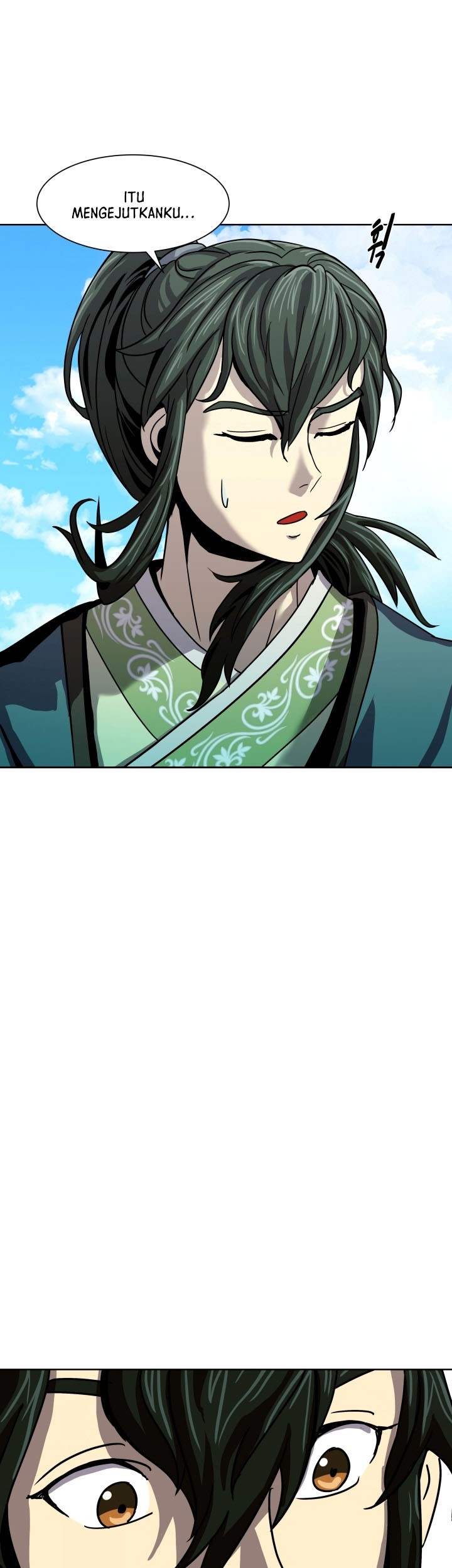 Magic Scholar Chapter 19 Gambar 20