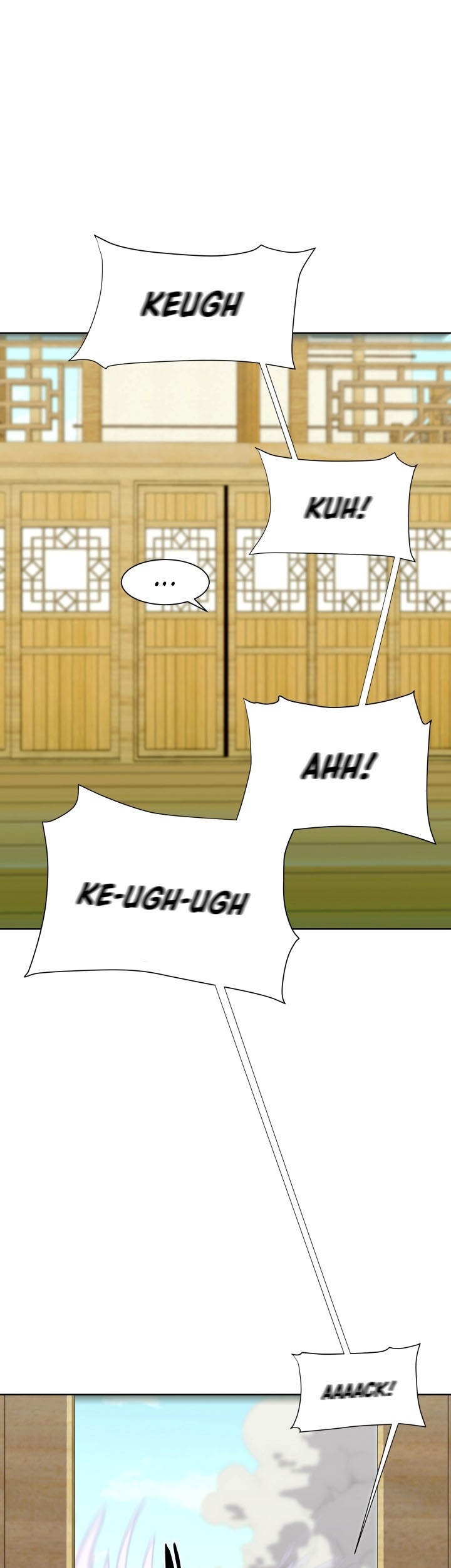 Magic Scholar Chapter 19 Gambar 32