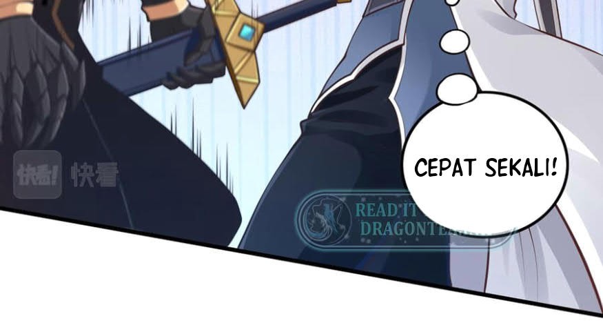 I Grinding Levels Inside The Mirror Chapter 49 Gambar 35