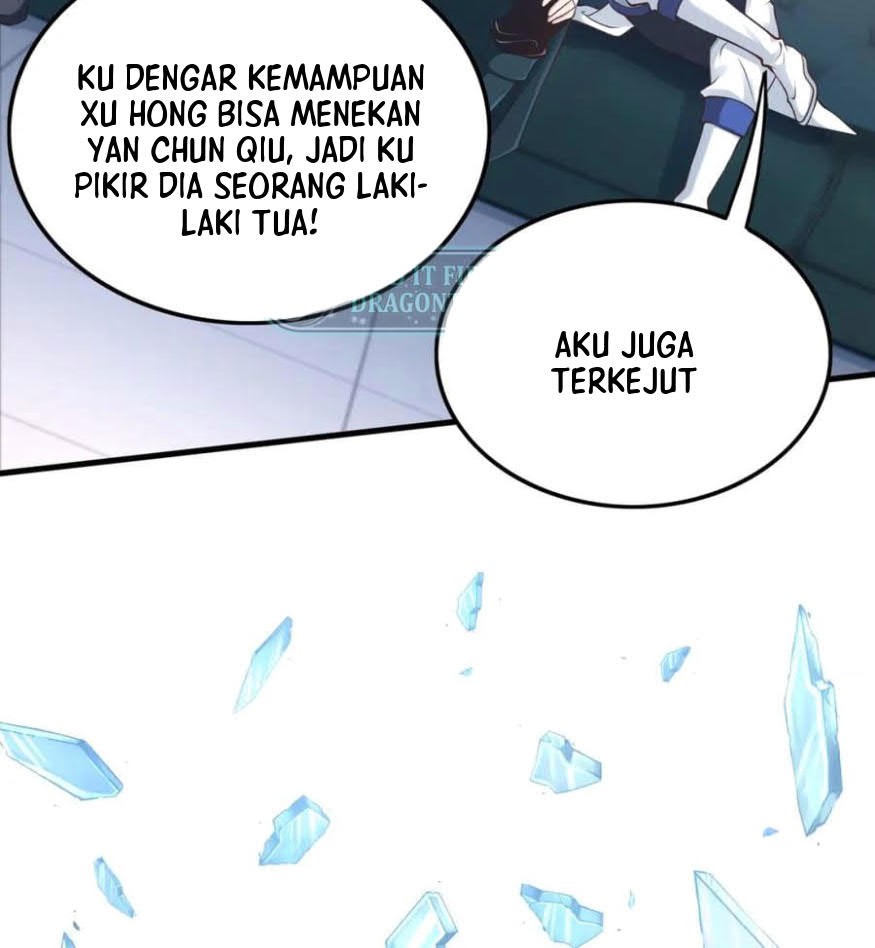 I Grinding Levels Inside The Mirror Chapter 49 Gambar 23