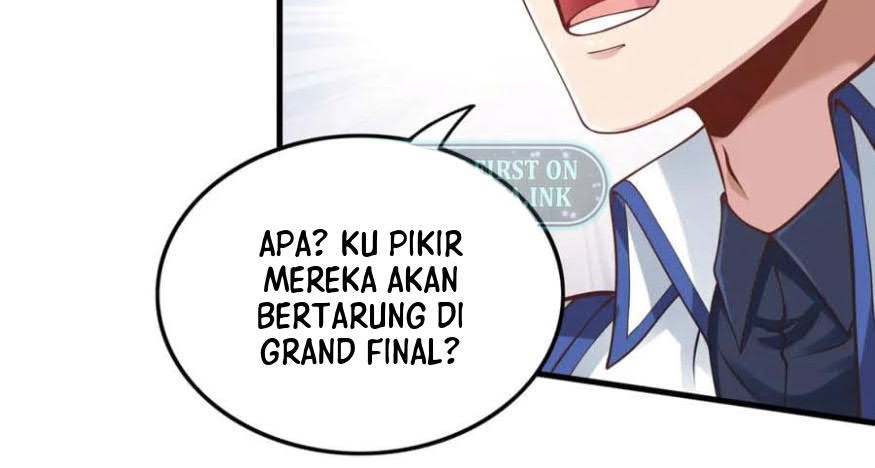 I Grinding Levels Inside The Mirror Chapter 49 Gambar 26