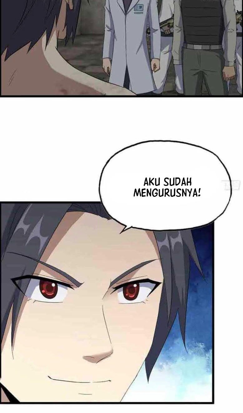 Baca  I Moved The BRICS In The Last Days Chapter 305 Gambar 2