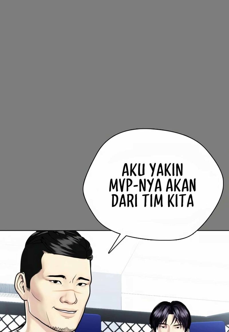 The Bullied One Is Too Good at Fighting Chapter 10 Gambar 42