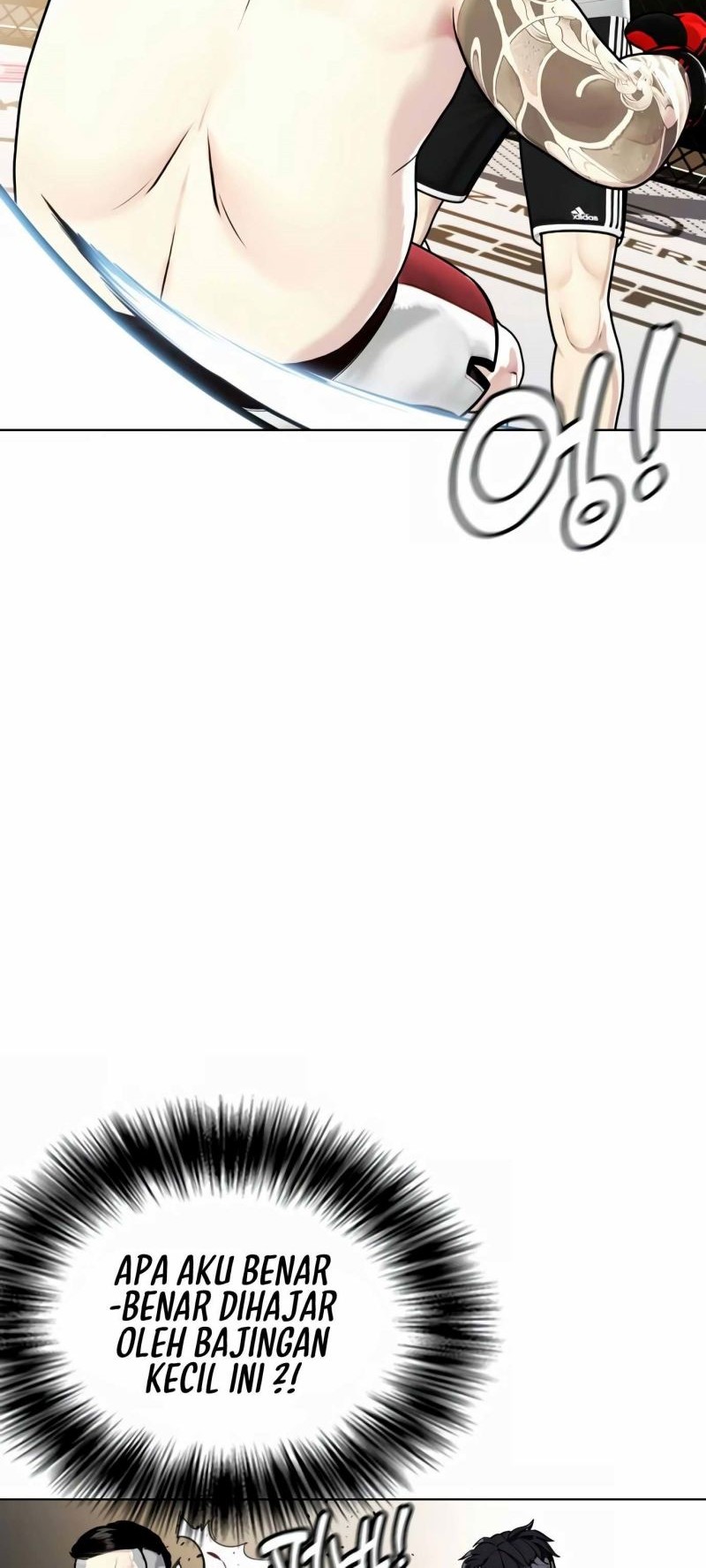 The Bullied One Is Too Good at Fighting Chapter 10 Gambar 46