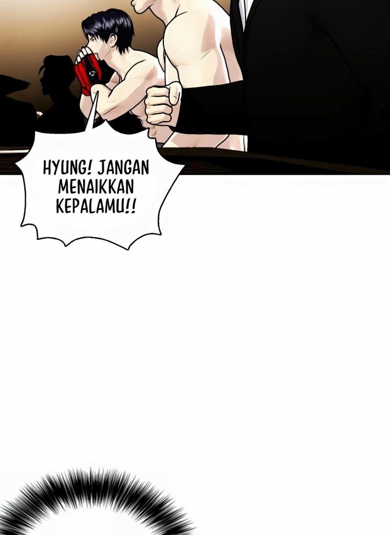 The Bullied One Is Too Good at Fighting Chapter 10 Gambar 50