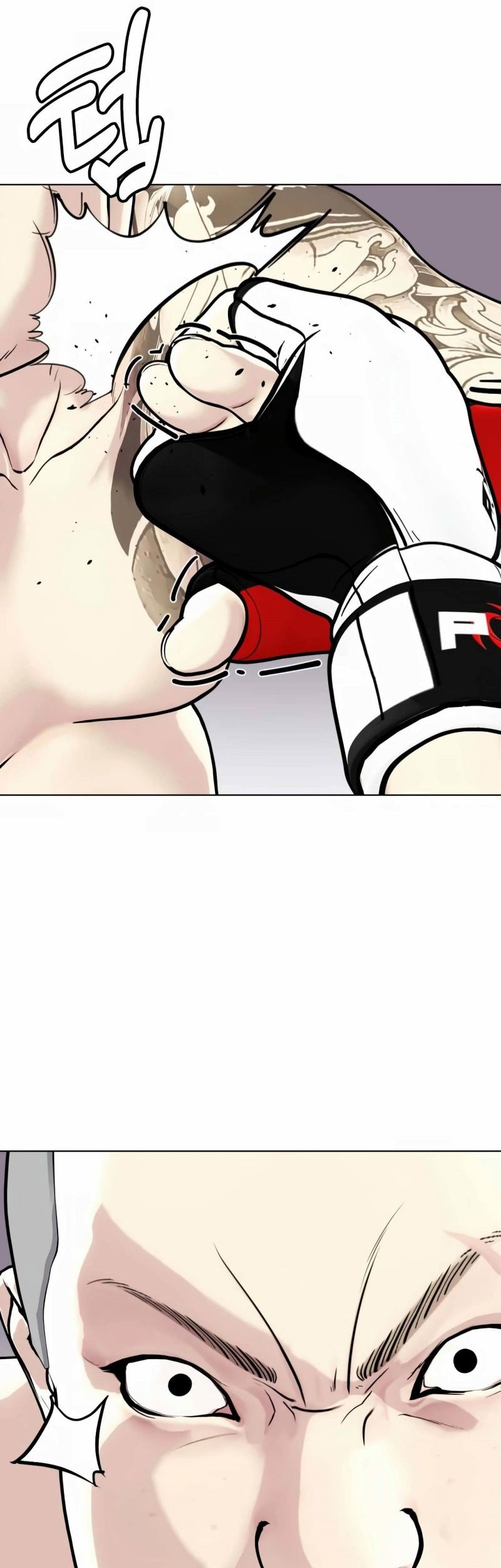 The Bullied One Is Too Good at Fighting Chapter 10 Gambar 56