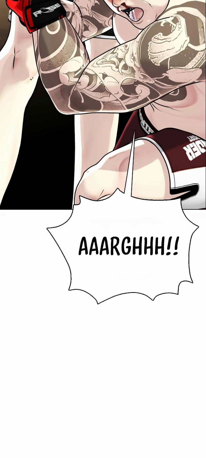 The Bullied One Is Too Good at Fighting Chapter 10 Gambar 58