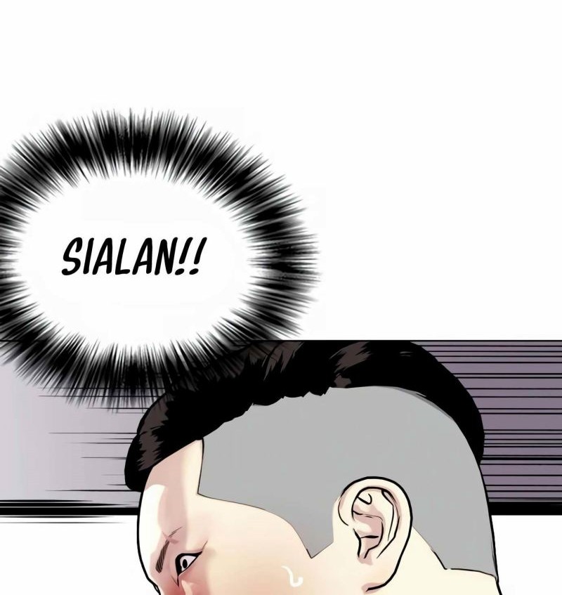 The Bullied One Is Too Good at Fighting Chapter 10 Gambar 66