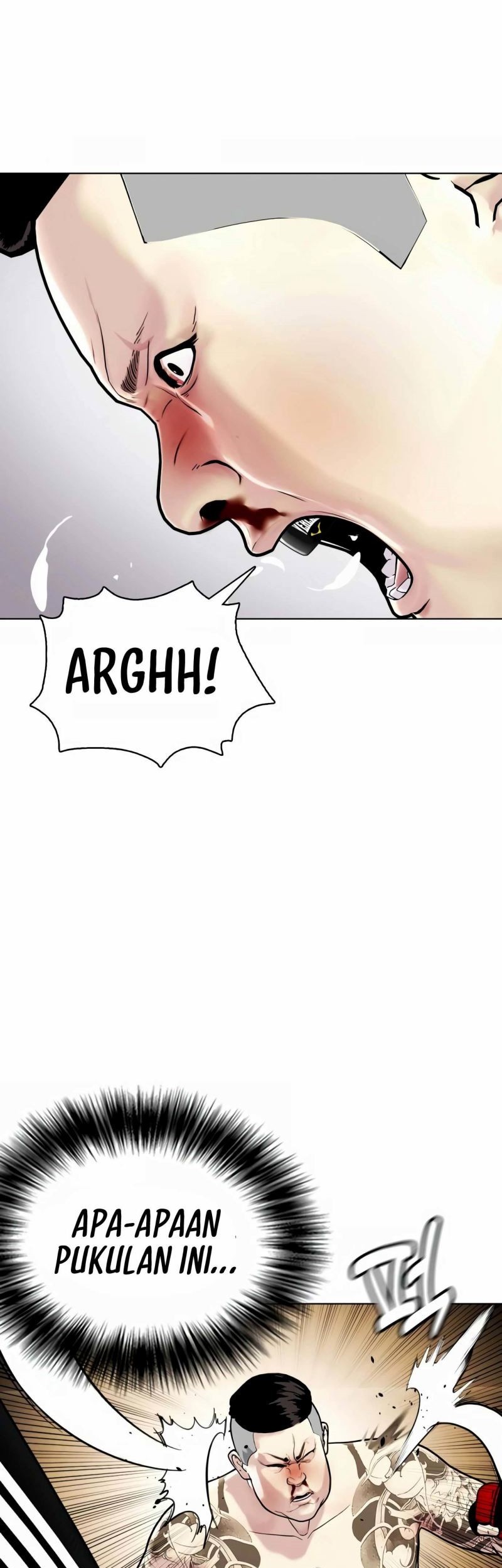 The Bullied One Is Too Good at Fighting Chapter 10 Gambar 69