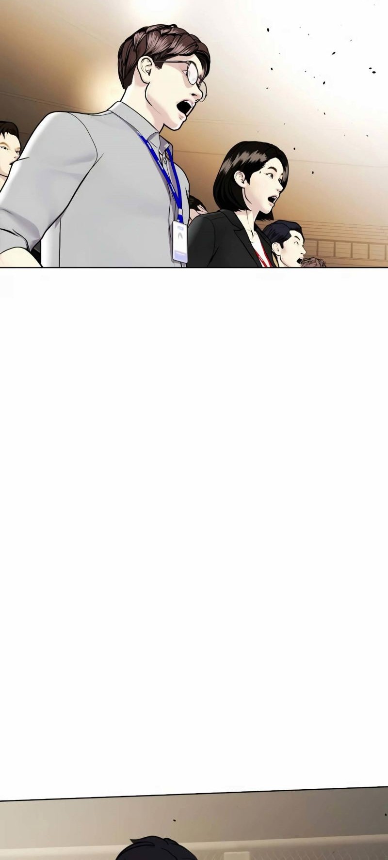 The Bullied One Is Too Good at Fighting Chapter 10 Gambar 82