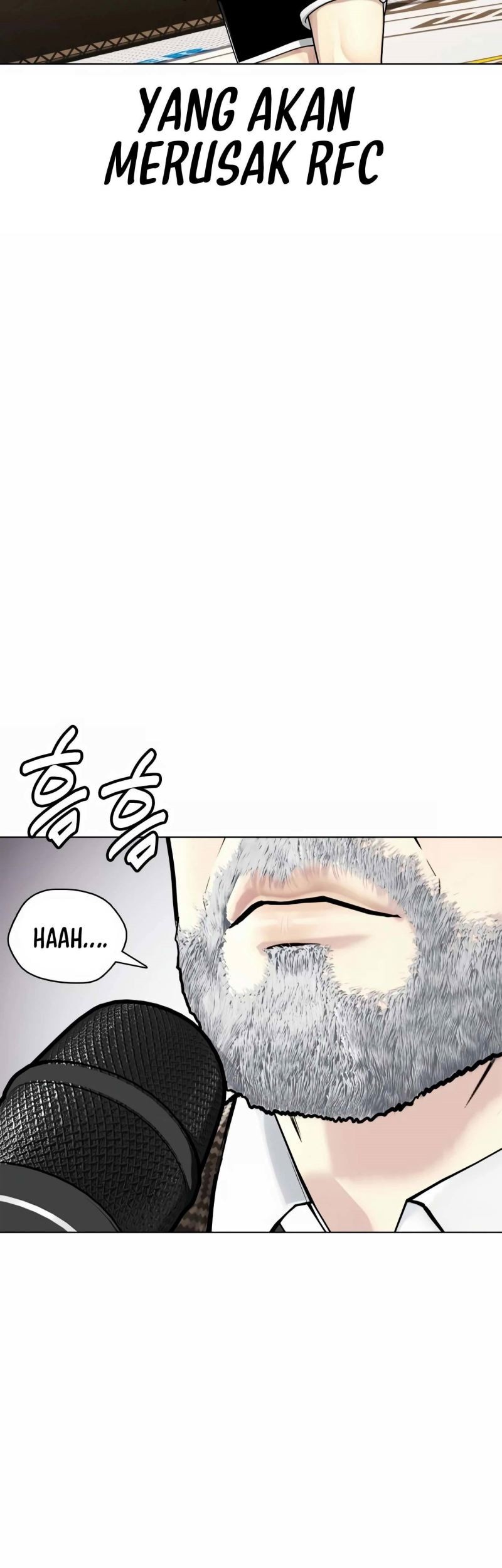 The Bullied One Is Too Good at Fighting Chapter 10 Gambar 91