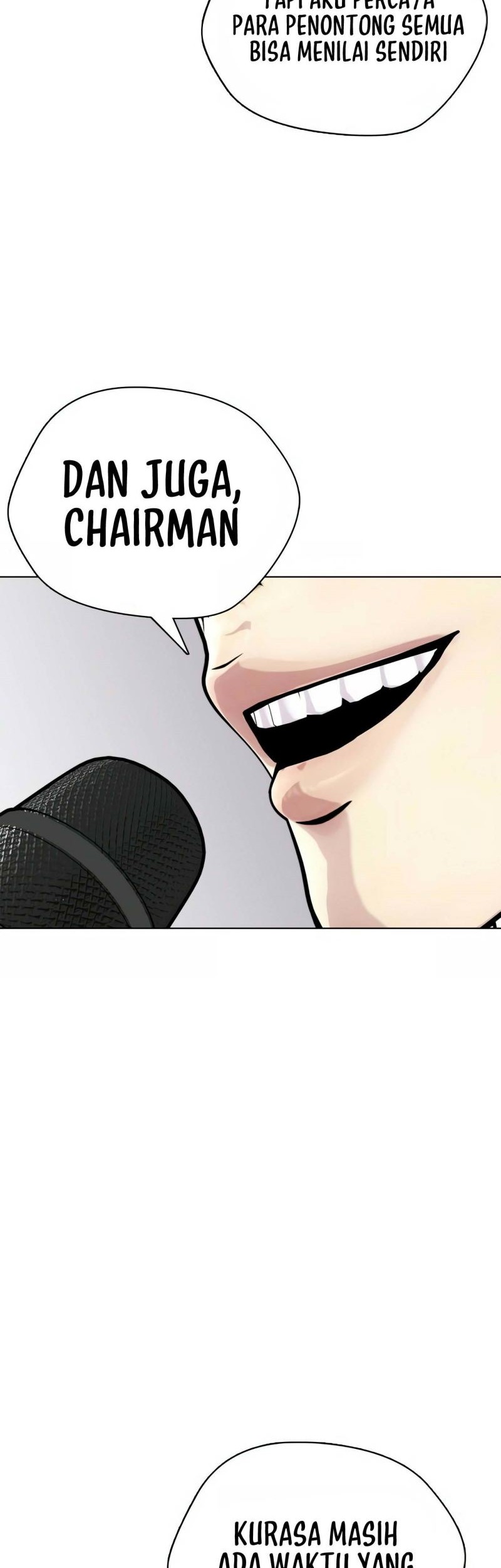 The Bullied One Is Too Good at Fighting Chapter 10 Gambar 100