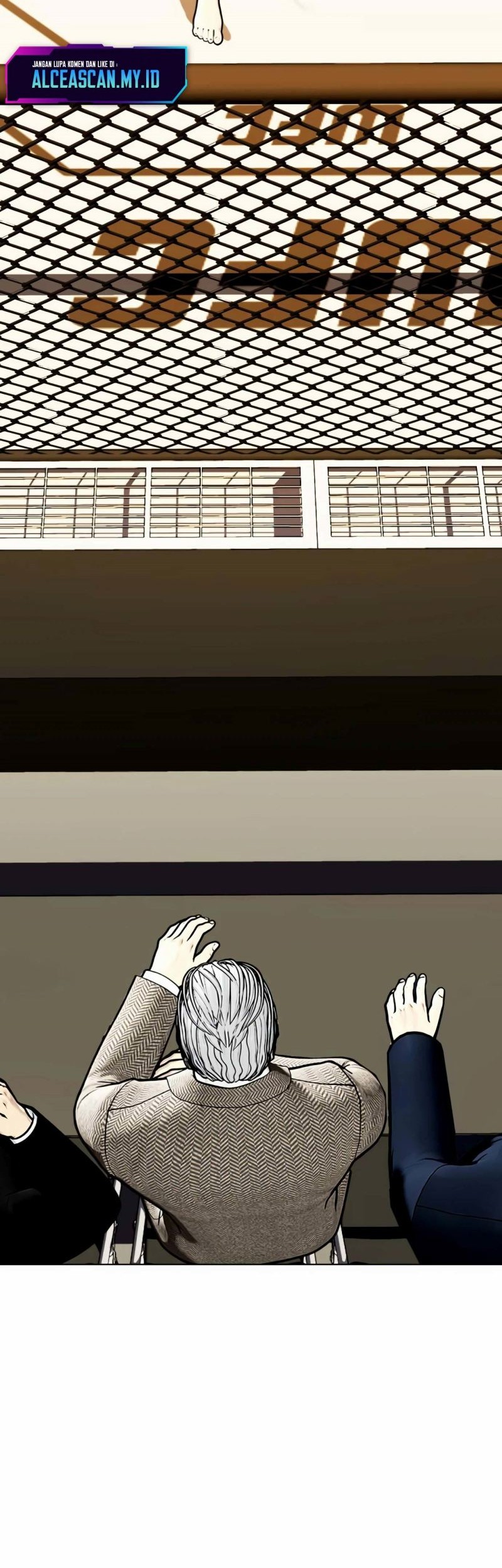 The Bullied One Is Too Good at Fighting Chapter 10 Gambar 105