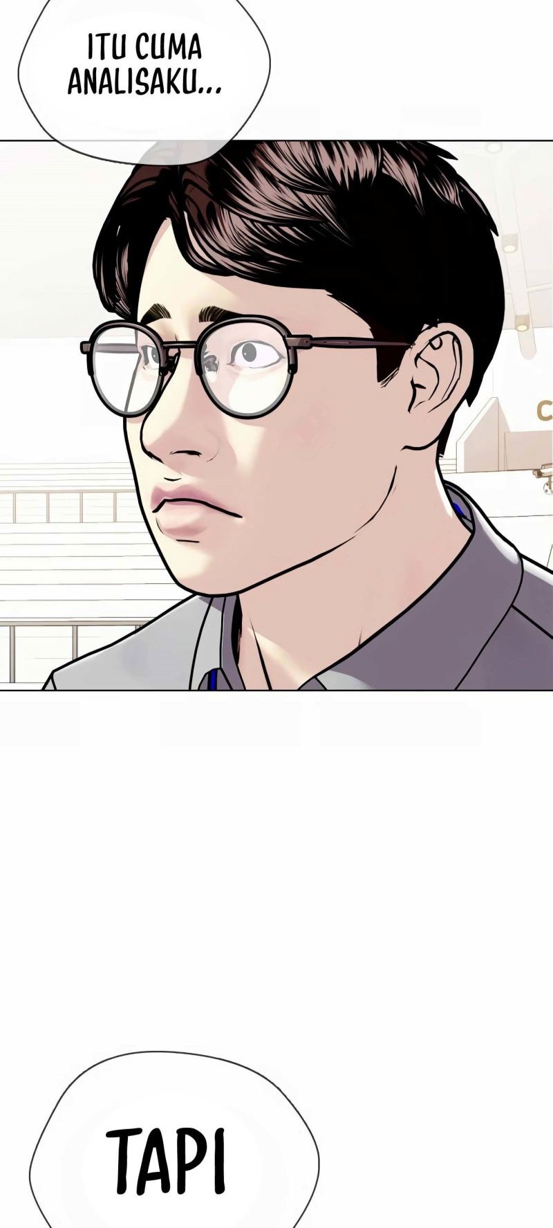 The Bullied One Is Too Good at Fighting Chapter 10 Gambar 13