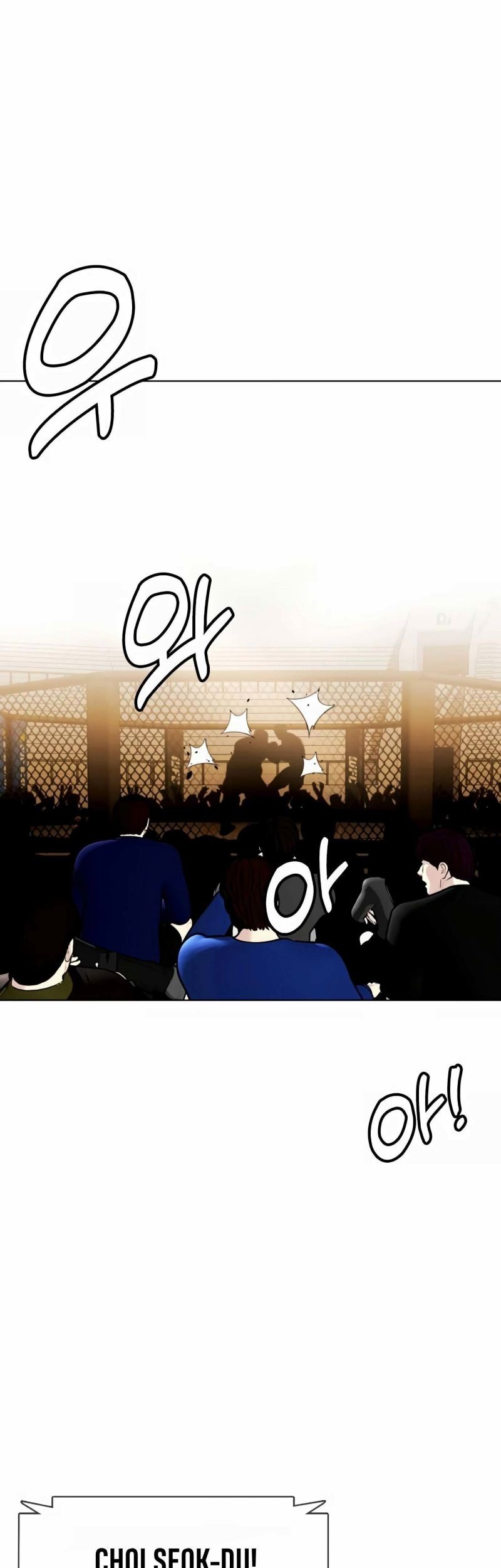 The Bullied One Is Too Good at Fighting Chapter 10 Gambar 18
