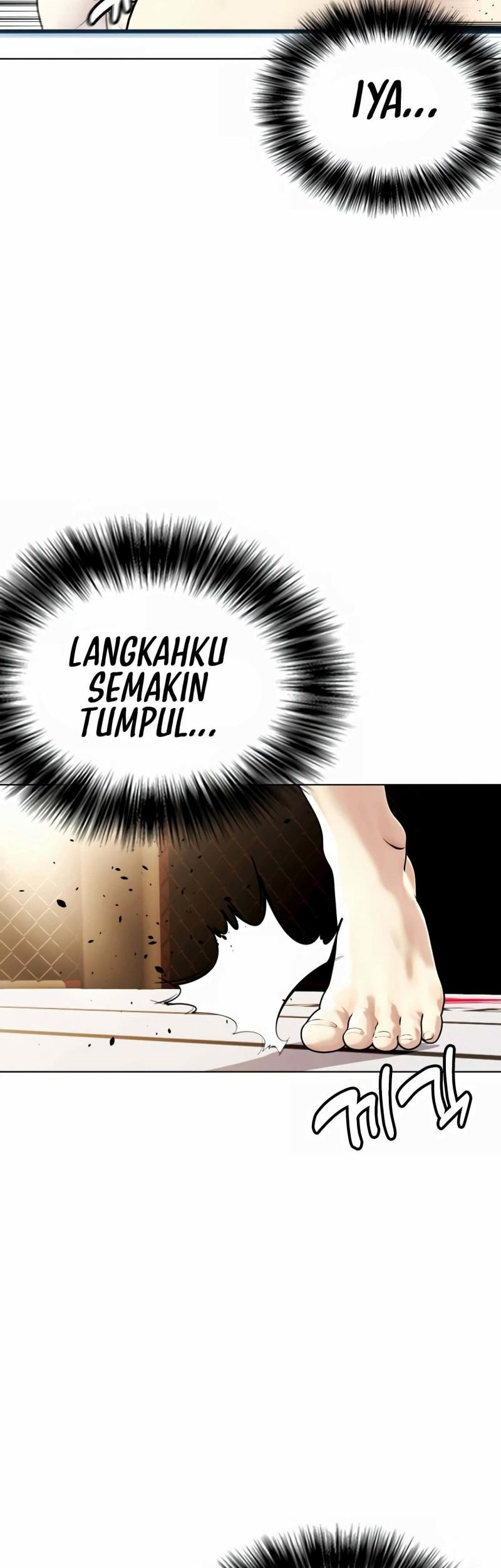 The Bullied One Is Too Good at Fighting Chapter 10 Gambar 20