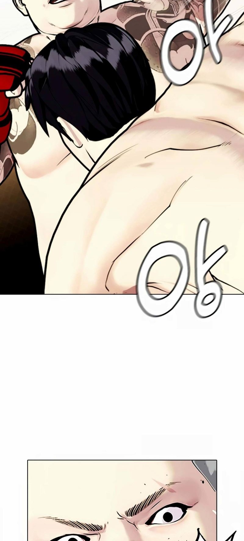 The Bullied One Is Too Good at Fighting Chapter 10 Gambar 25
