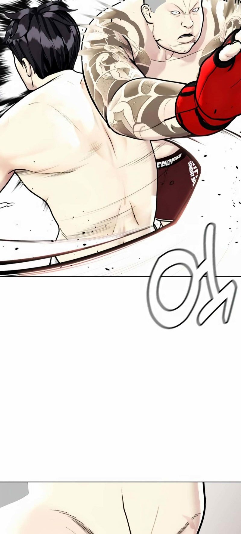 The Bullied One Is Too Good at Fighting Chapter 10 Gambar 29