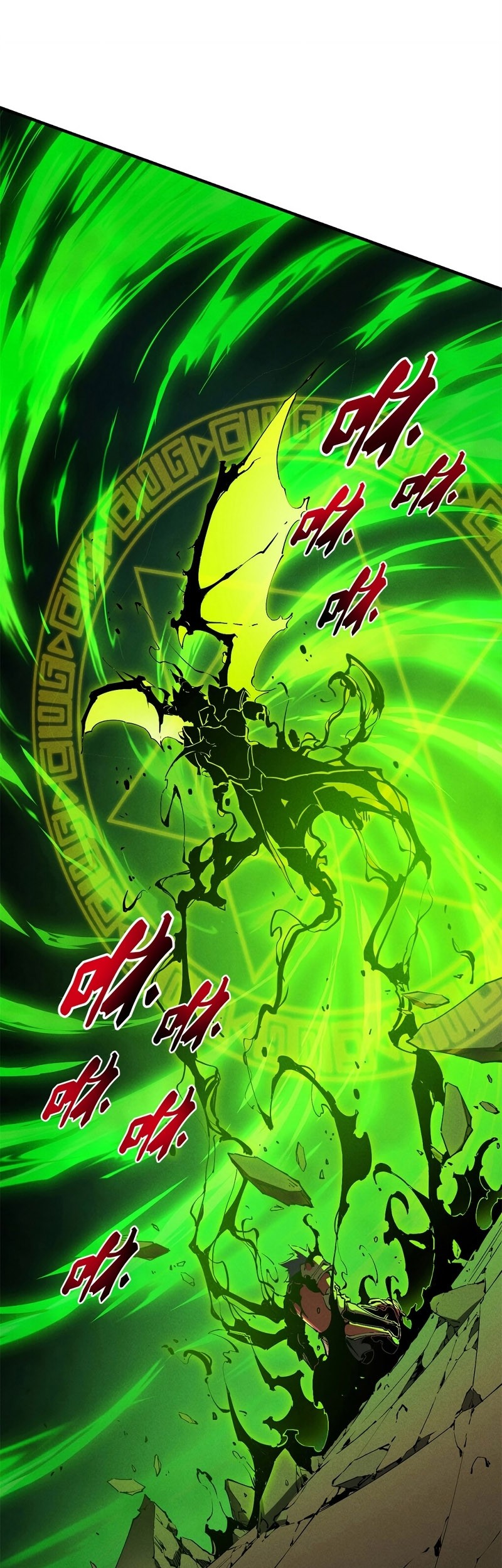 Reincarnation Of The Strongest Sword God Chapter 37 Gambar 18