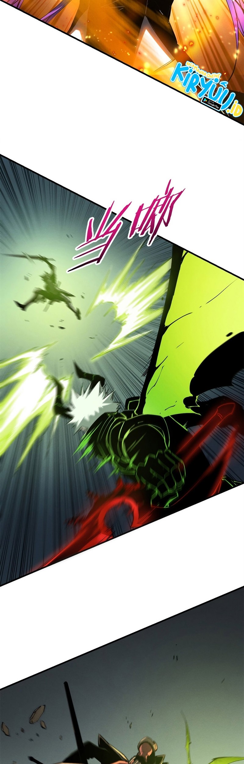 Reincarnation Of The Strongest Sword God Chapter 37 Gambar 23