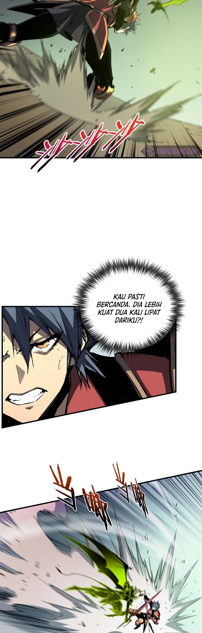 Reincarnation Of The Strongest Sword God Chapter 37 Gambar 24