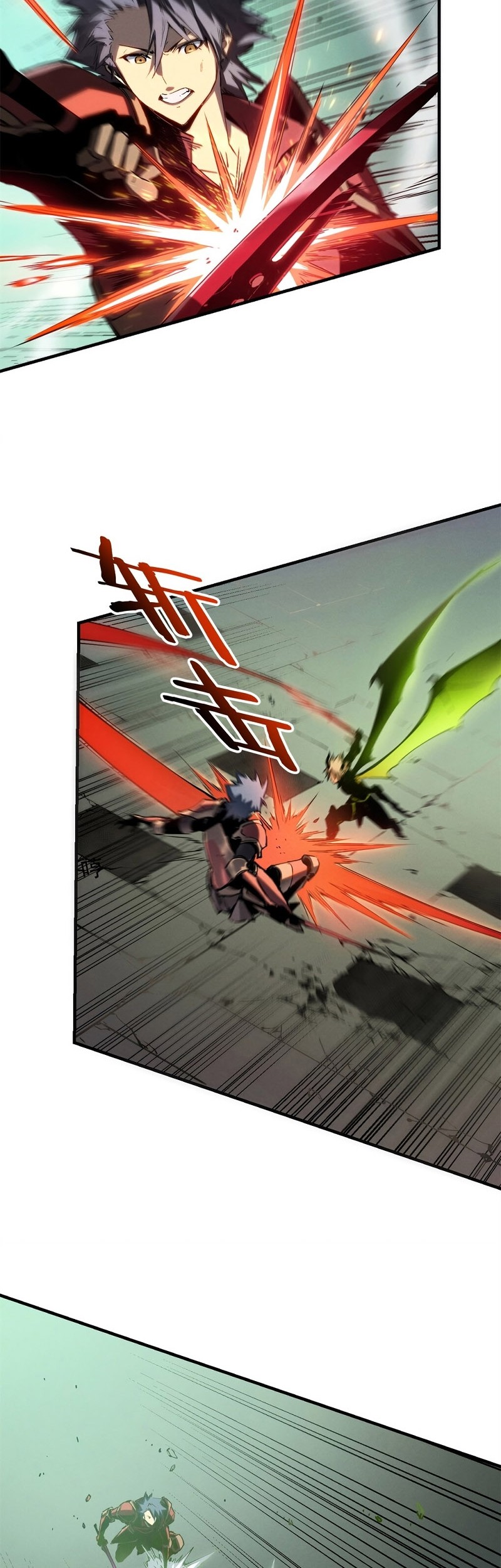 Reincarnation Of The Strongest Sword God Chapter 37 Gambar 27