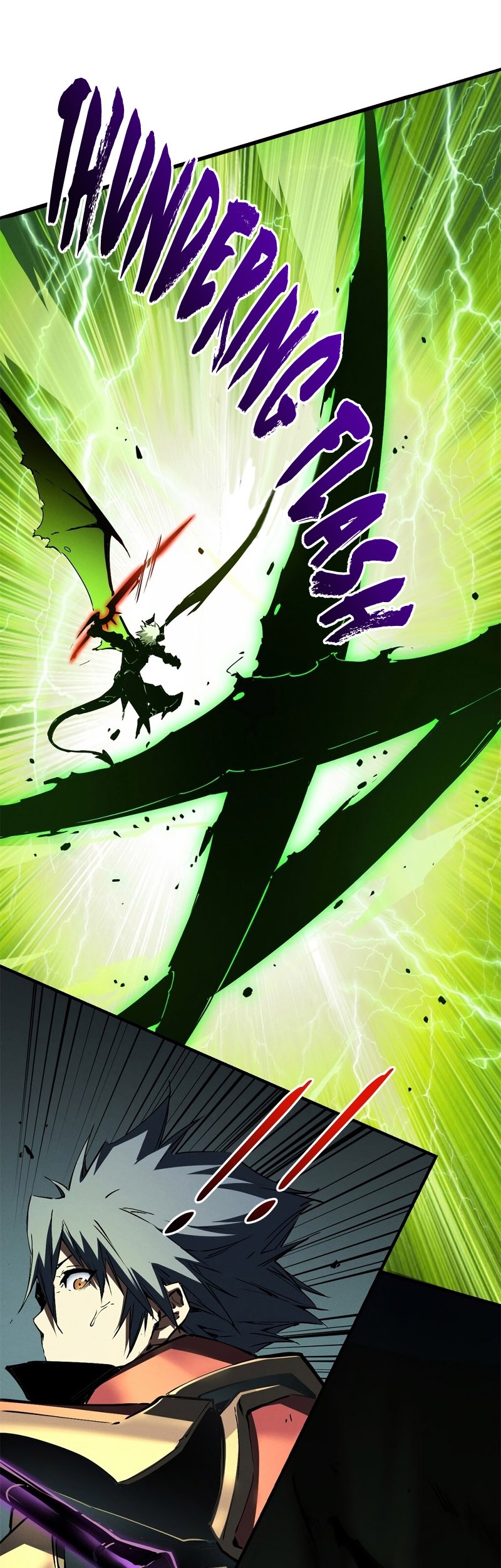 Reincarnation Of The Strongest Sword God Chapter 37 Gambar 29