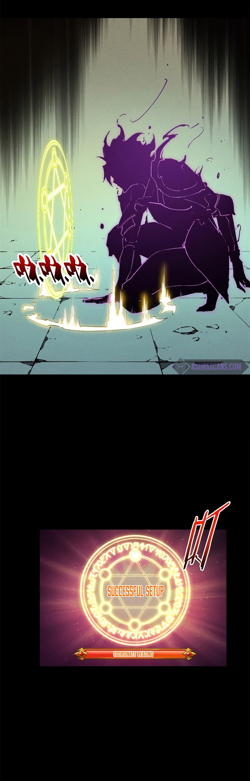 Reincarnation Of The Strongest Sword God Chapter 37 Gambar 37
