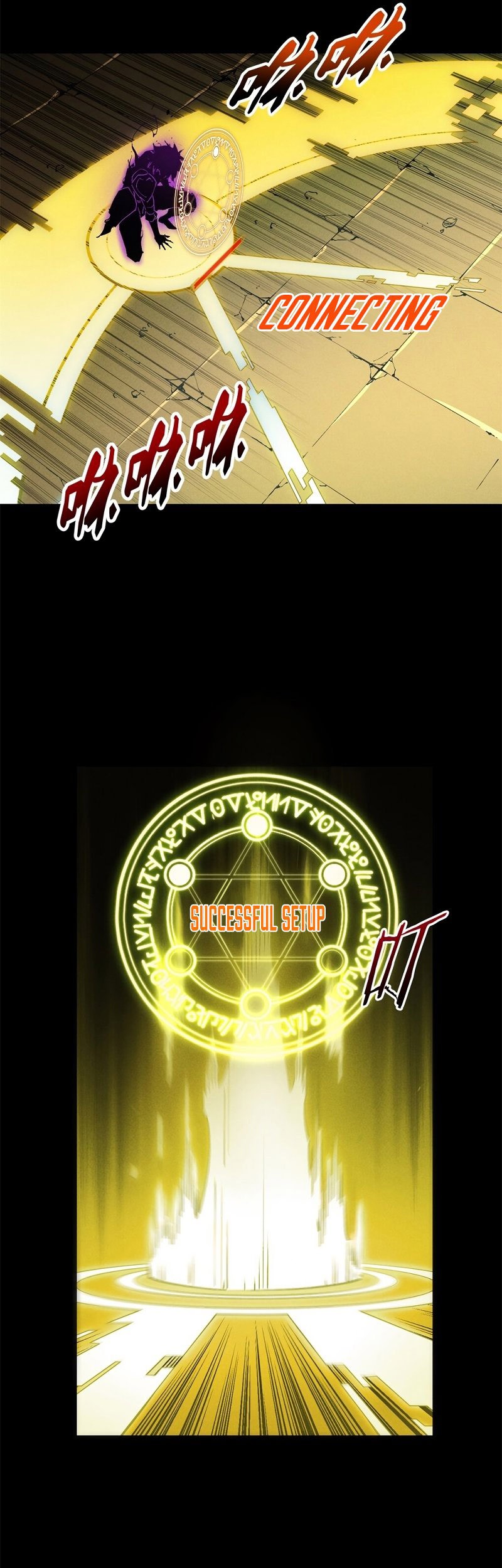 Reincarnation Of The Strongest Sword God Chapter 37 Gambar 38