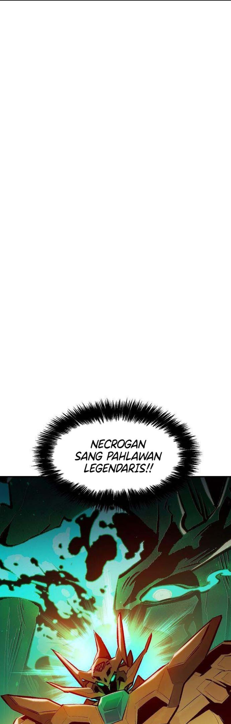 Baca Alone Necromancer Chapter 88 Gambar 2