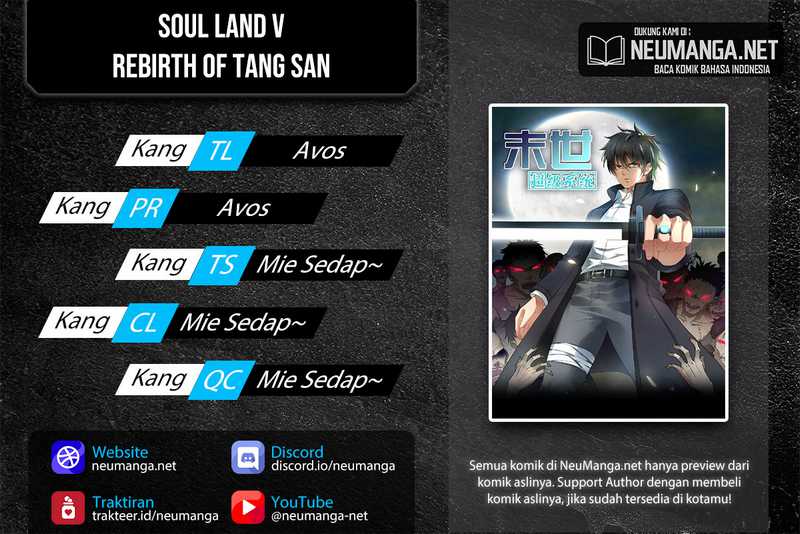 Baca Komik Super System Chapter 254 Gambar 1