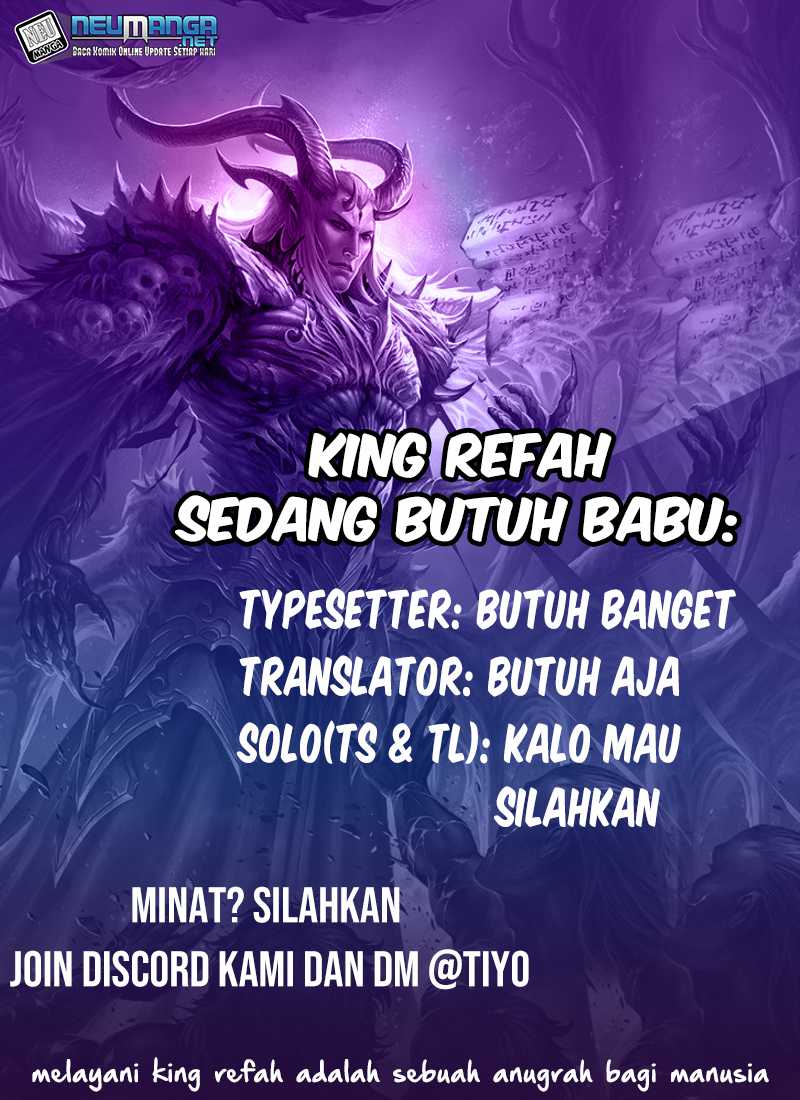 Super System Chapter 254 Gambar 31
