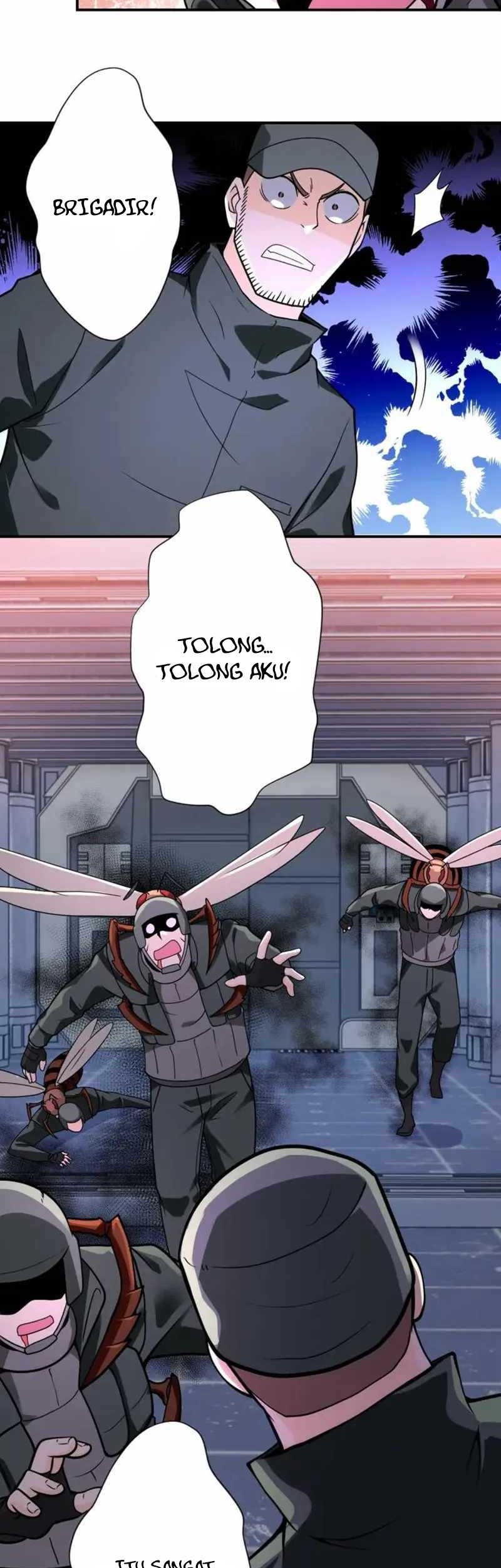 Super System Chapter 254 Gambar 6