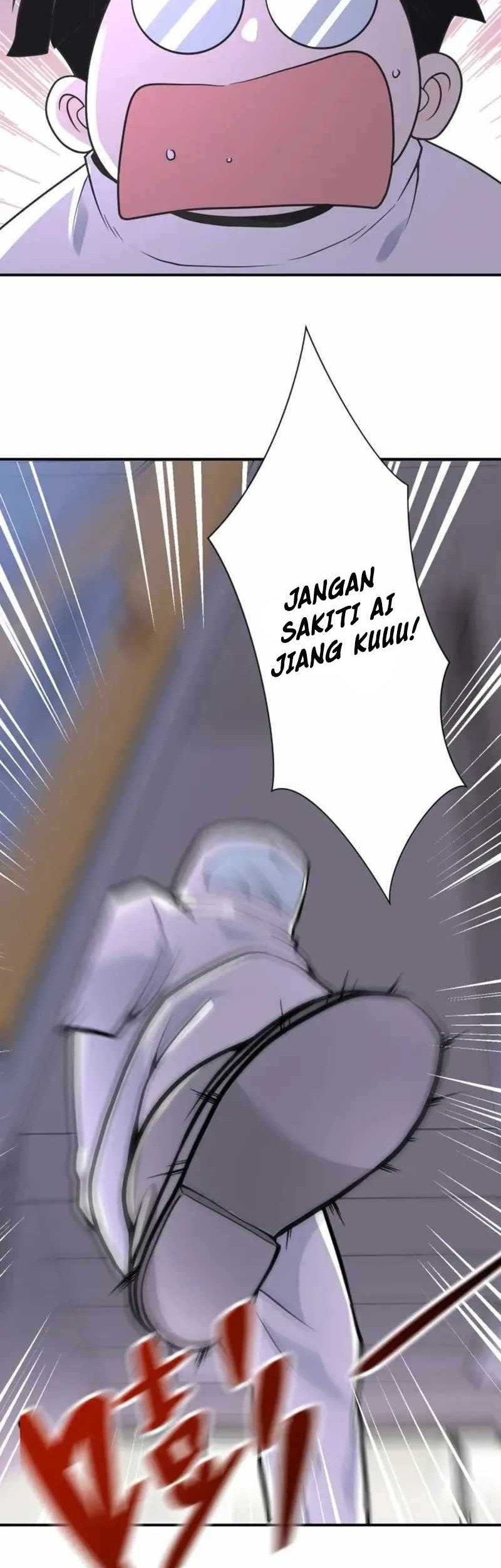 Super System Chapter 254 Gambar 16