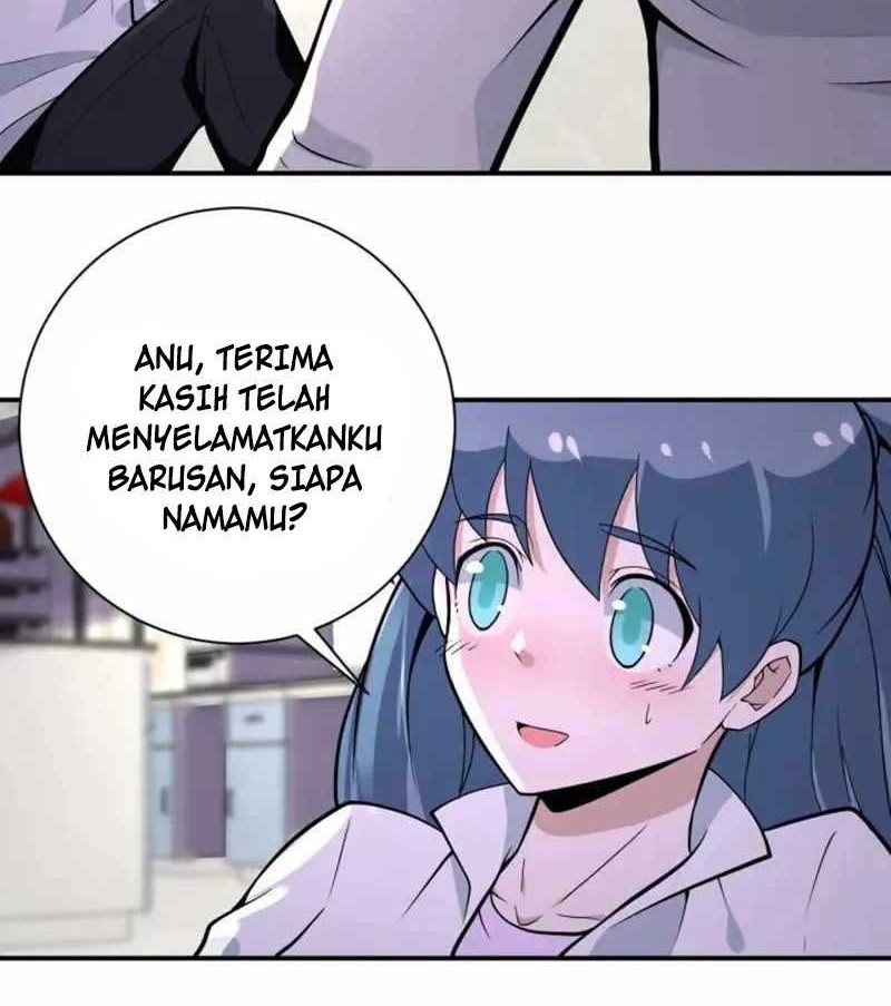 Super System Chapter 254 Gambar 26
